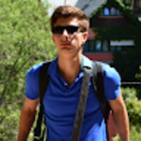 Meet your Posher, Jimmy - Picture 1 of 1